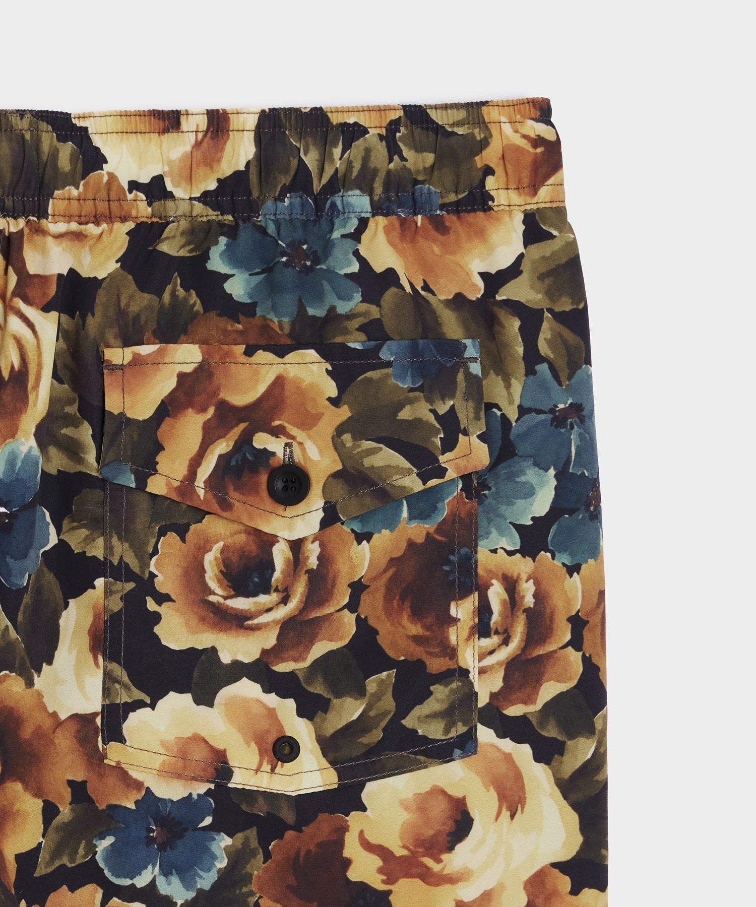 5" Montauk Swim Trunk