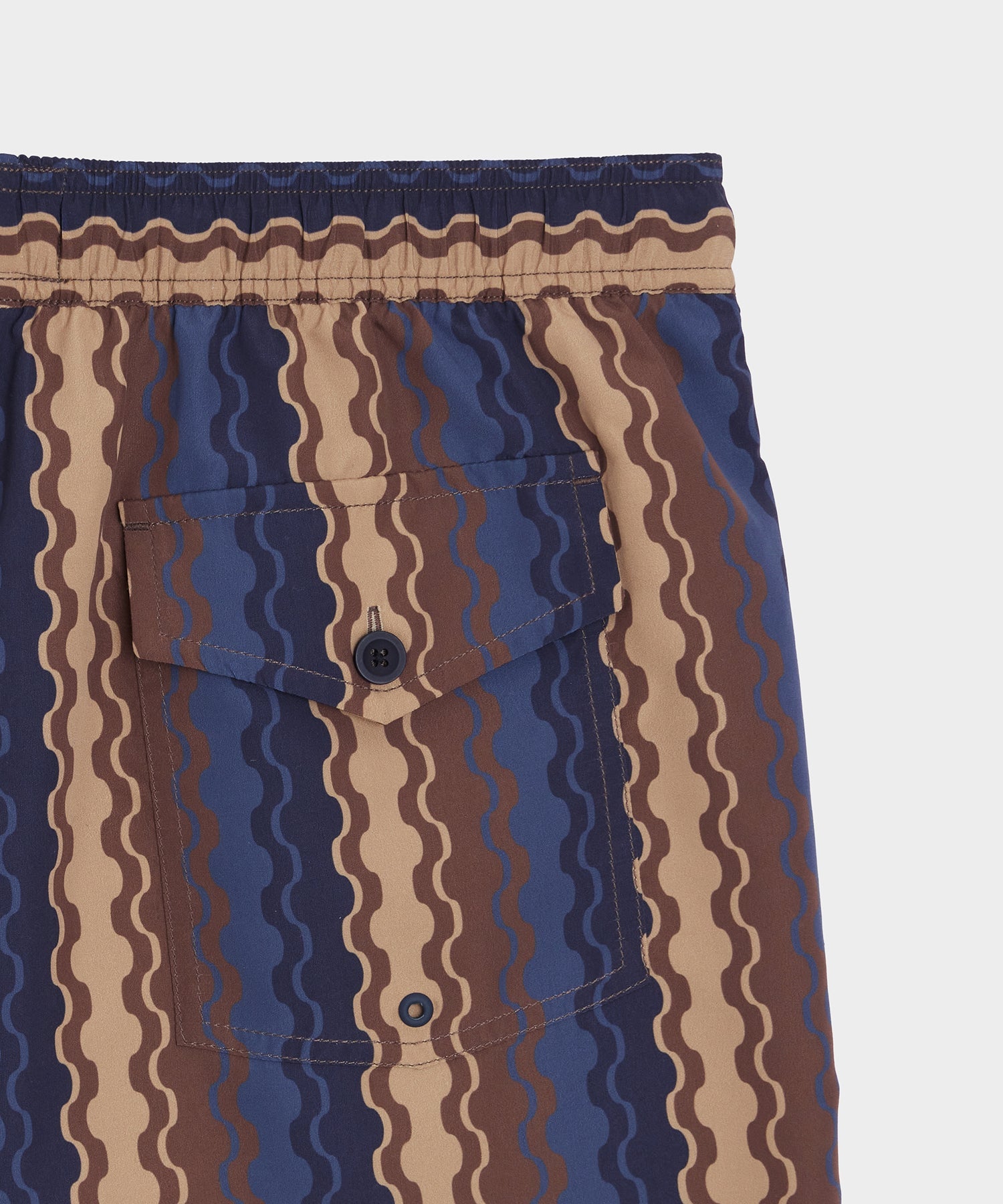 5" Montauk Swim Trunk