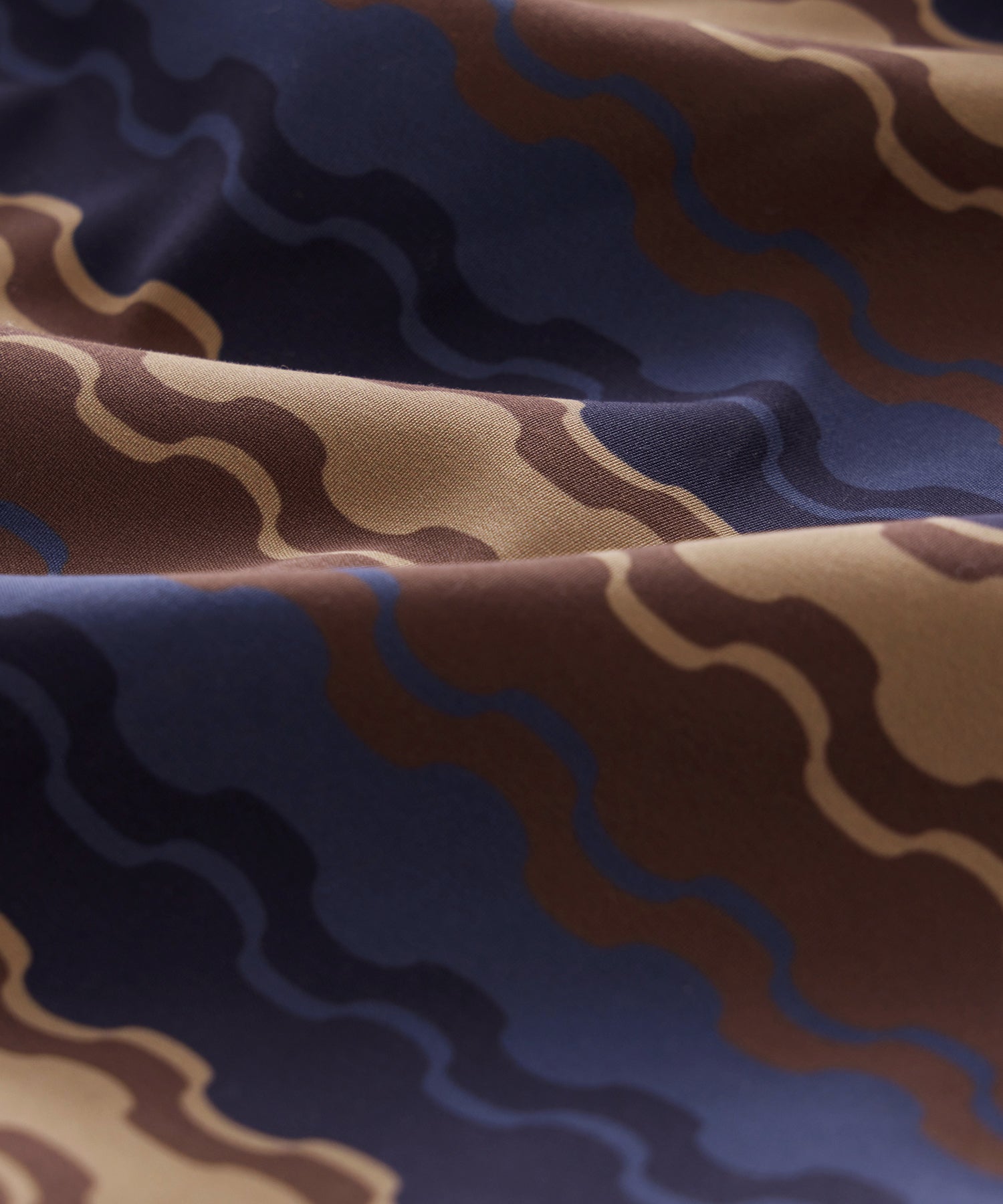 5" Montauk Swim Trunk