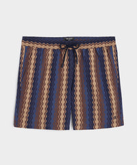 5" Montauk Swim Trunk