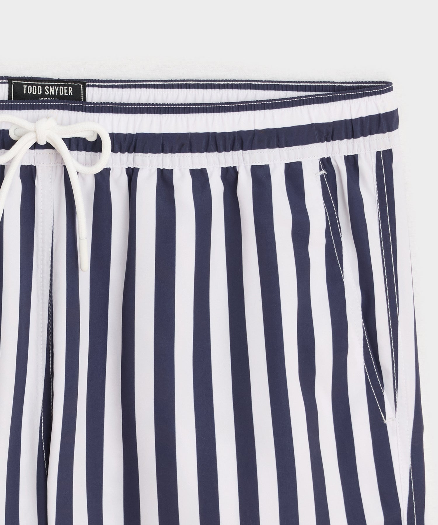 5" Montauk Swim Trunk
