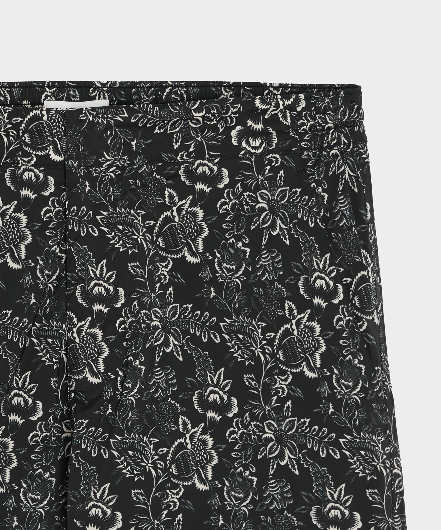 5" Collection Swim Trunk