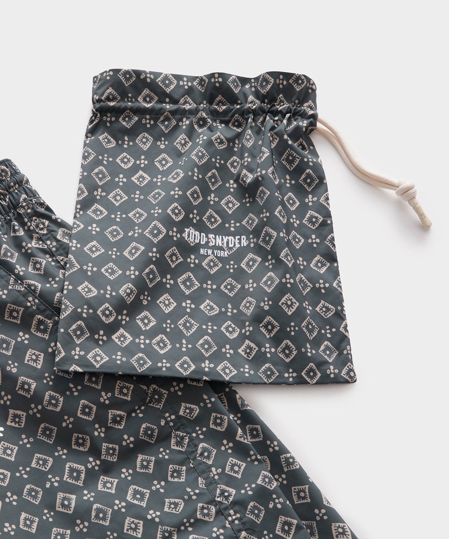 5" Collection Swim Trunk