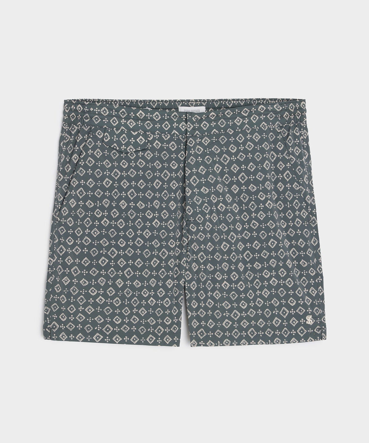 5" Collection Swim Trunk