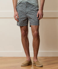 5" Collection Swim Trunk