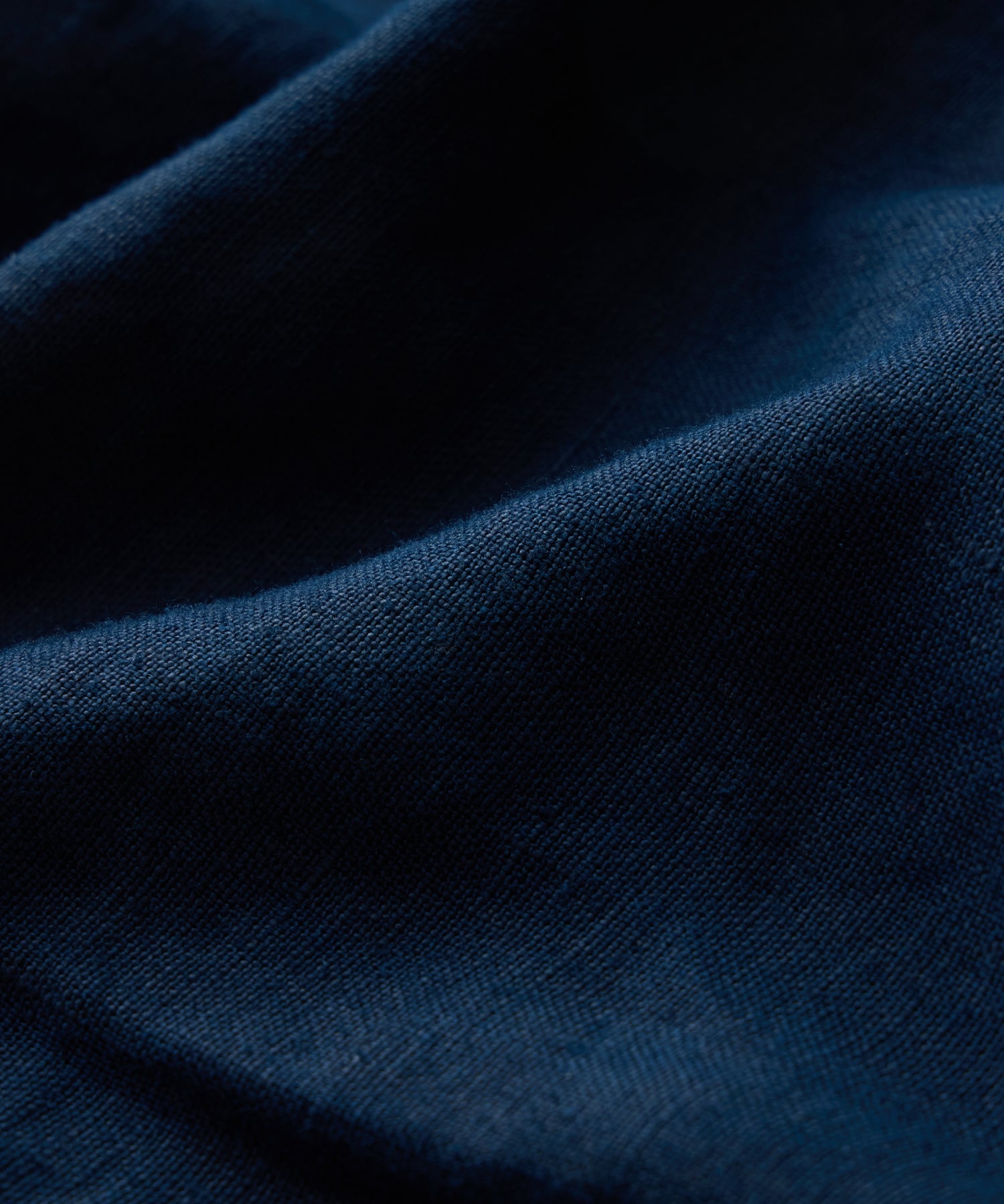 5" Linen Beachcomber Short