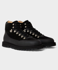 CQP Saxum Boot in Black