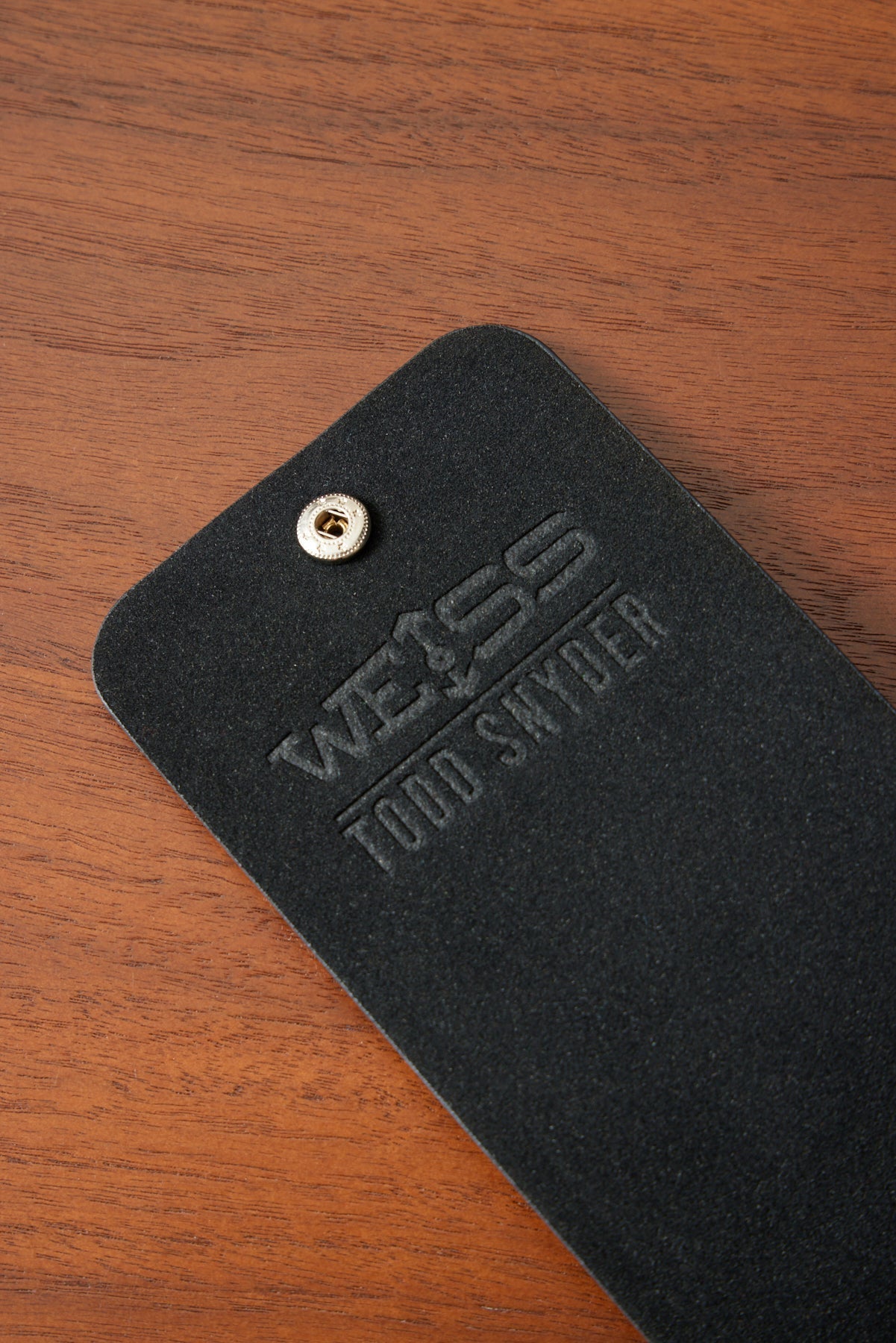 Todd Snyder x Weiss Watch Company 38MM Standard Issue Watch in Forest Ranger