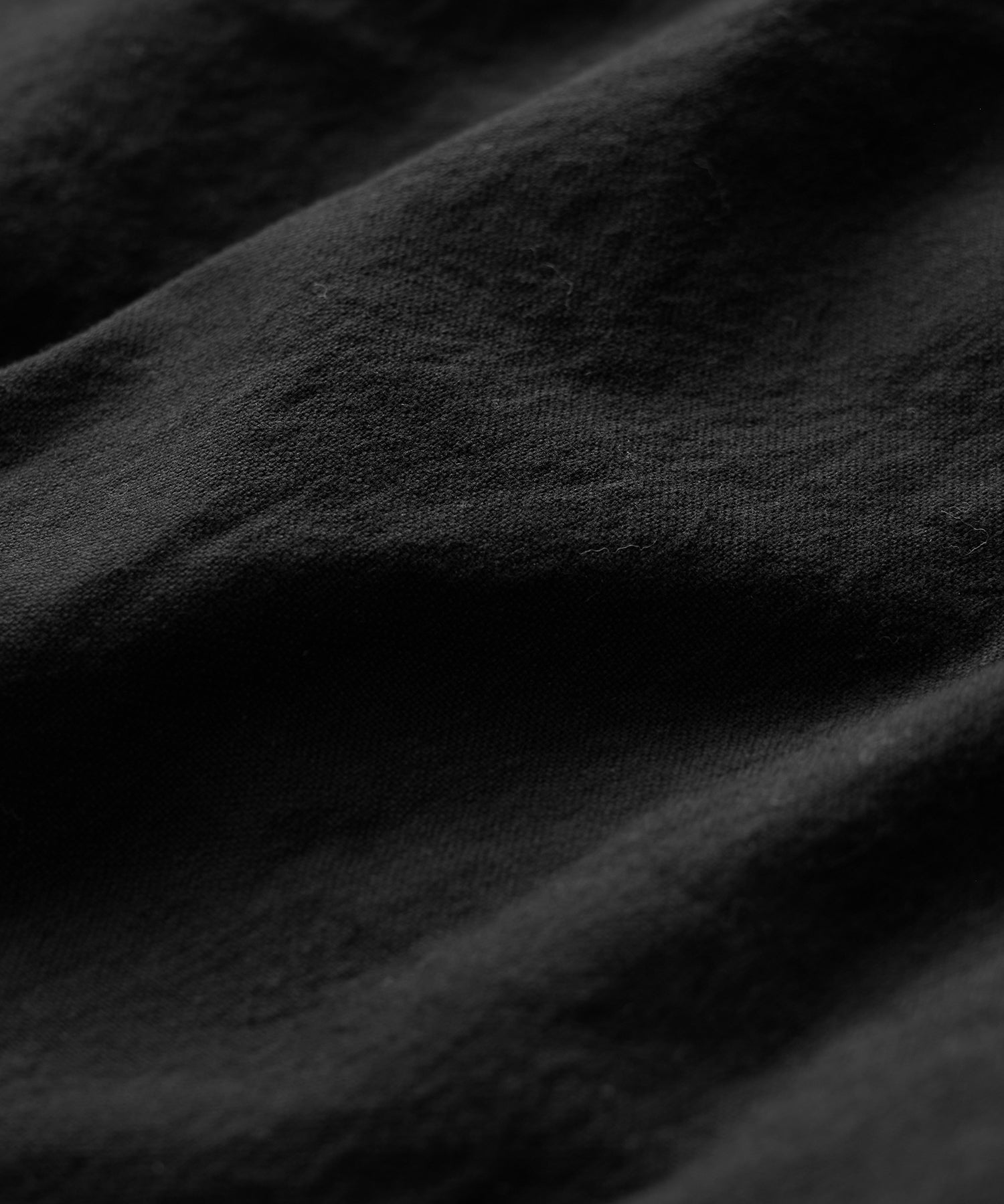 Japanese Selvedge Oxford Button-Down Collar Shirt