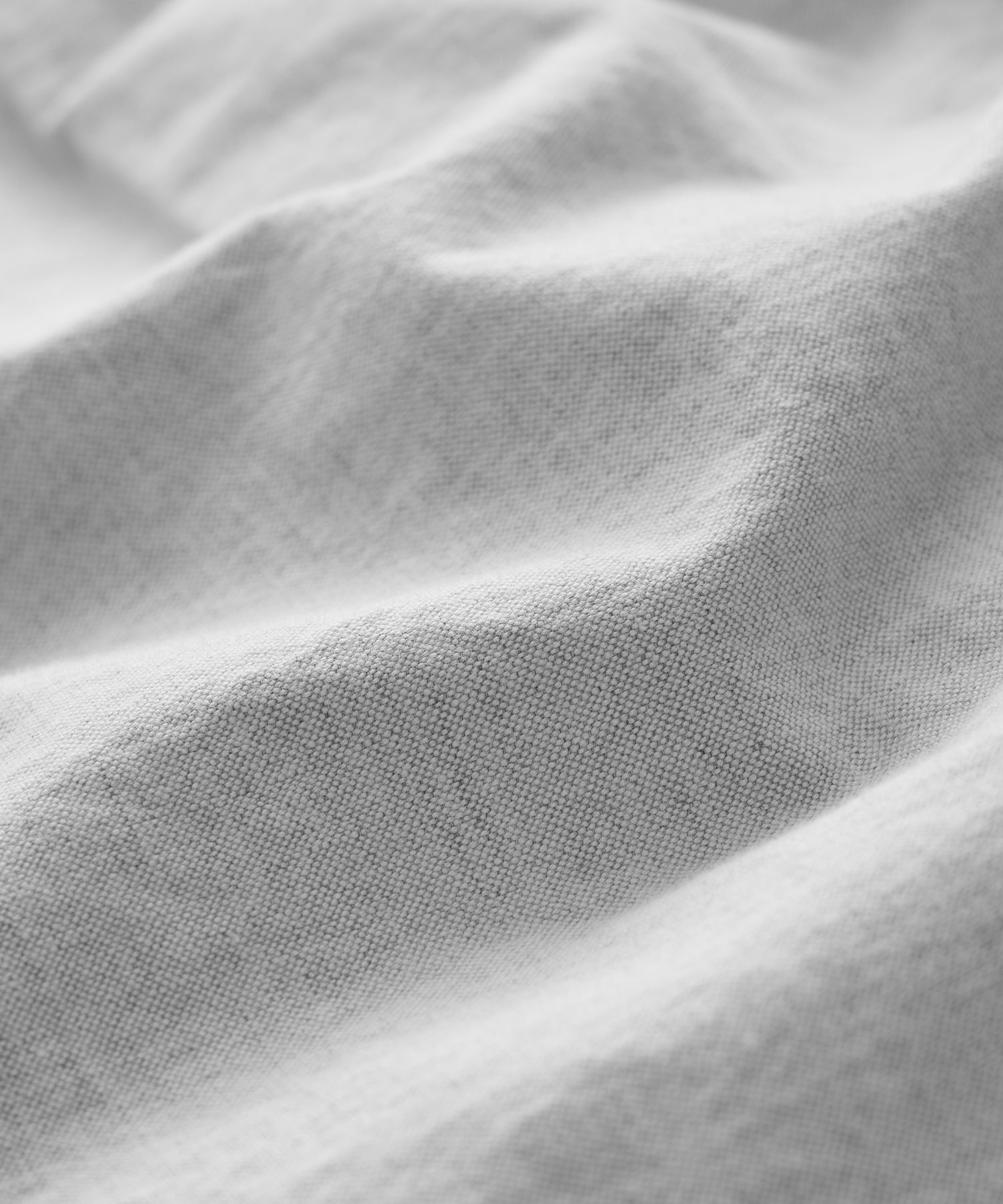 Japanese Selvedge Oxford Button-Down Collar Shirt