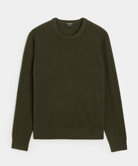 Cashmere Crewneck