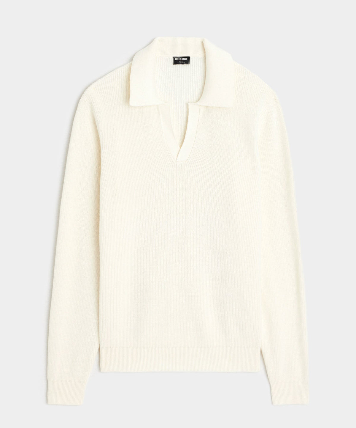 Beechwood Sweater Polo