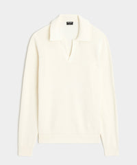 Beechwood Sweater Polo