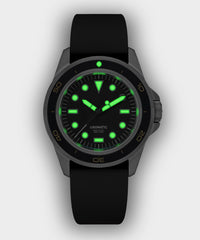 Unimatic U1-DHB Heritage Diver Watch