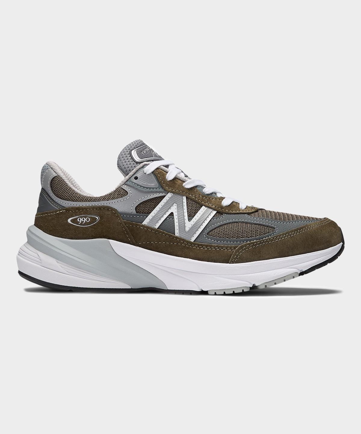 New Balance Made in USA 990v6 Sneaker