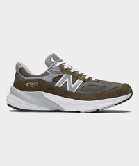 New Balance Made in USA 990v6 Sneaker