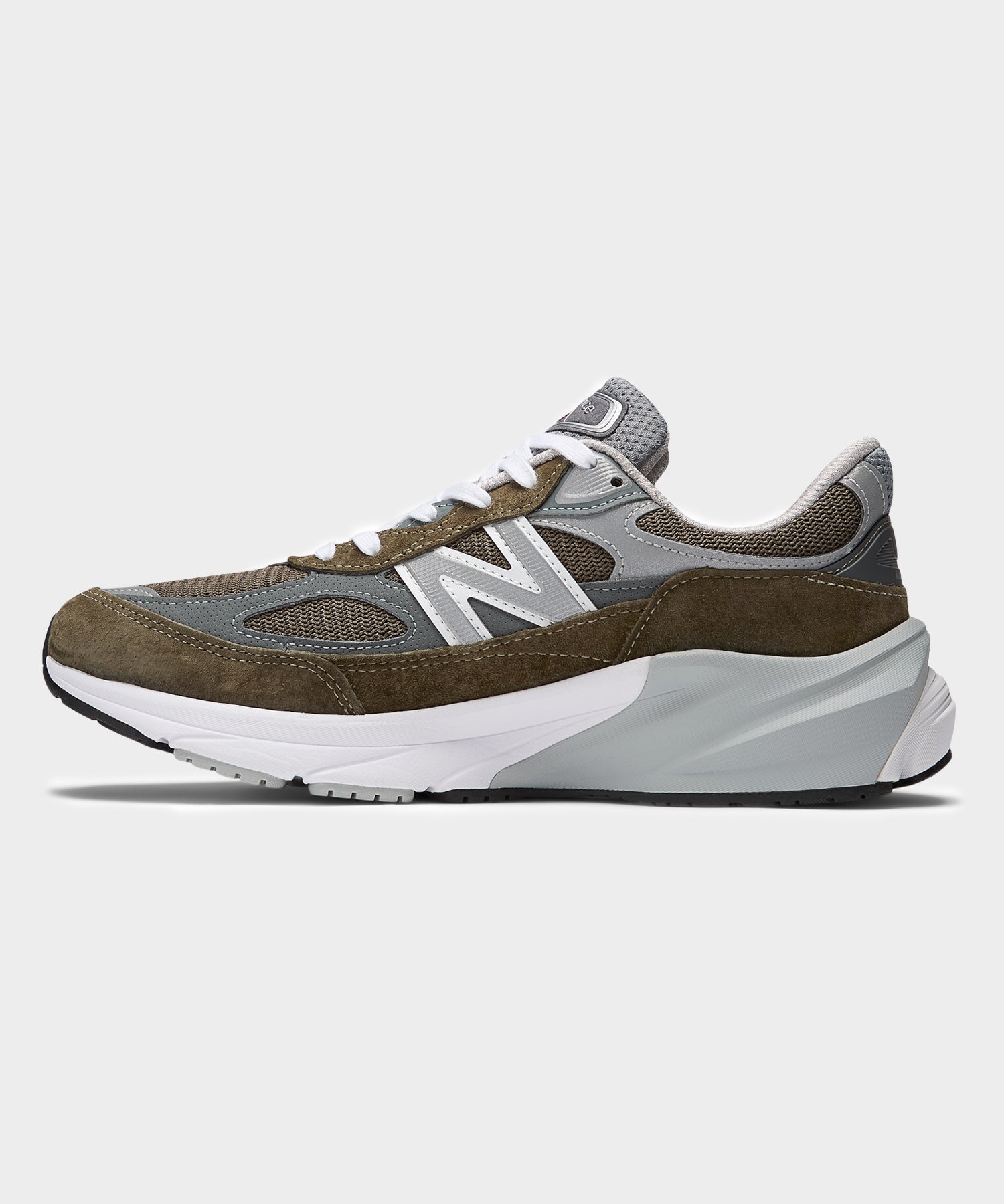 New Balance Made in USA 990v6 Sneaker