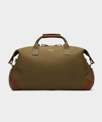 Bennett Winch Canvas Weekender