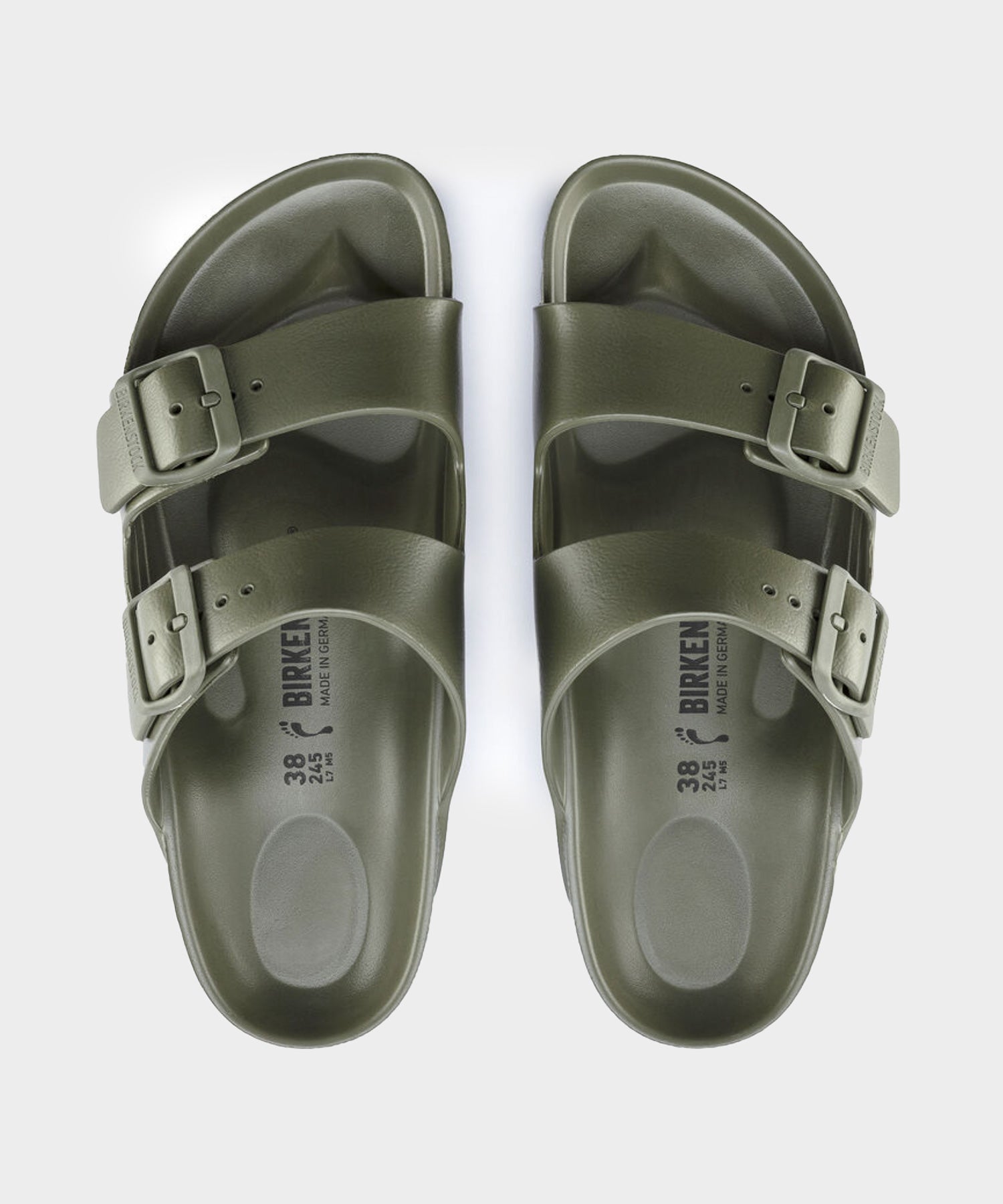 Birkenstock Arizona Eva Sandal
