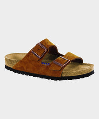 Birkenstock Arizona Soft-Footbed Sandal