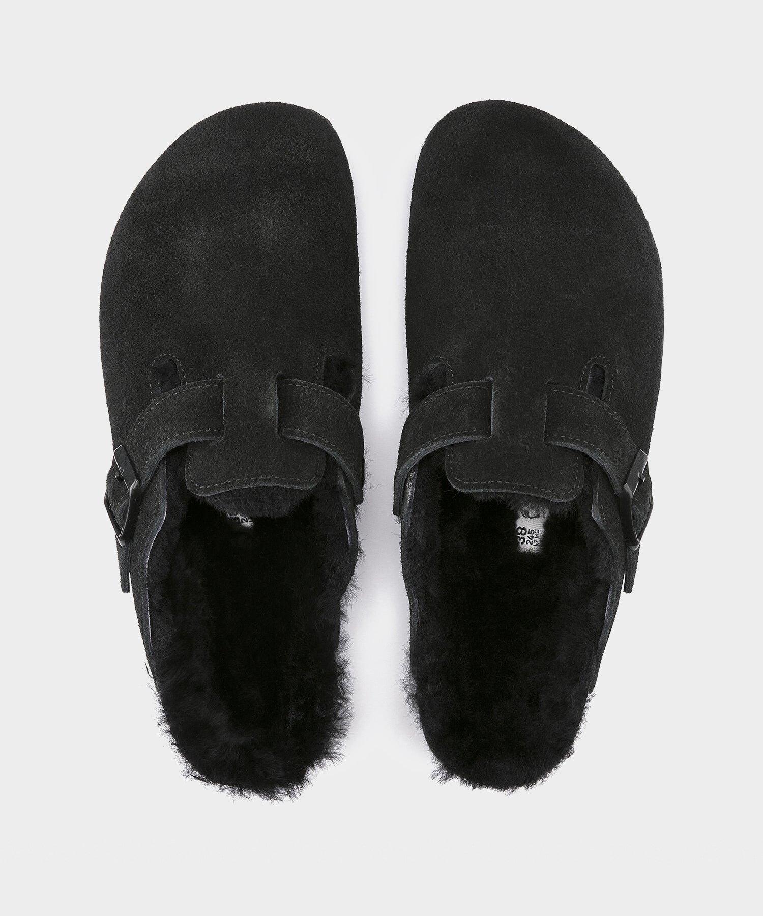 Birkenstock Boston Shearling Mule