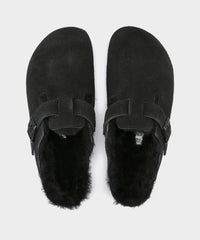 Birkenstock Boston Shearling Mule
