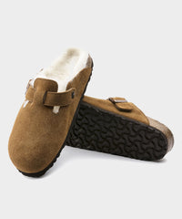 Birkenstock Boston Shearling Mule