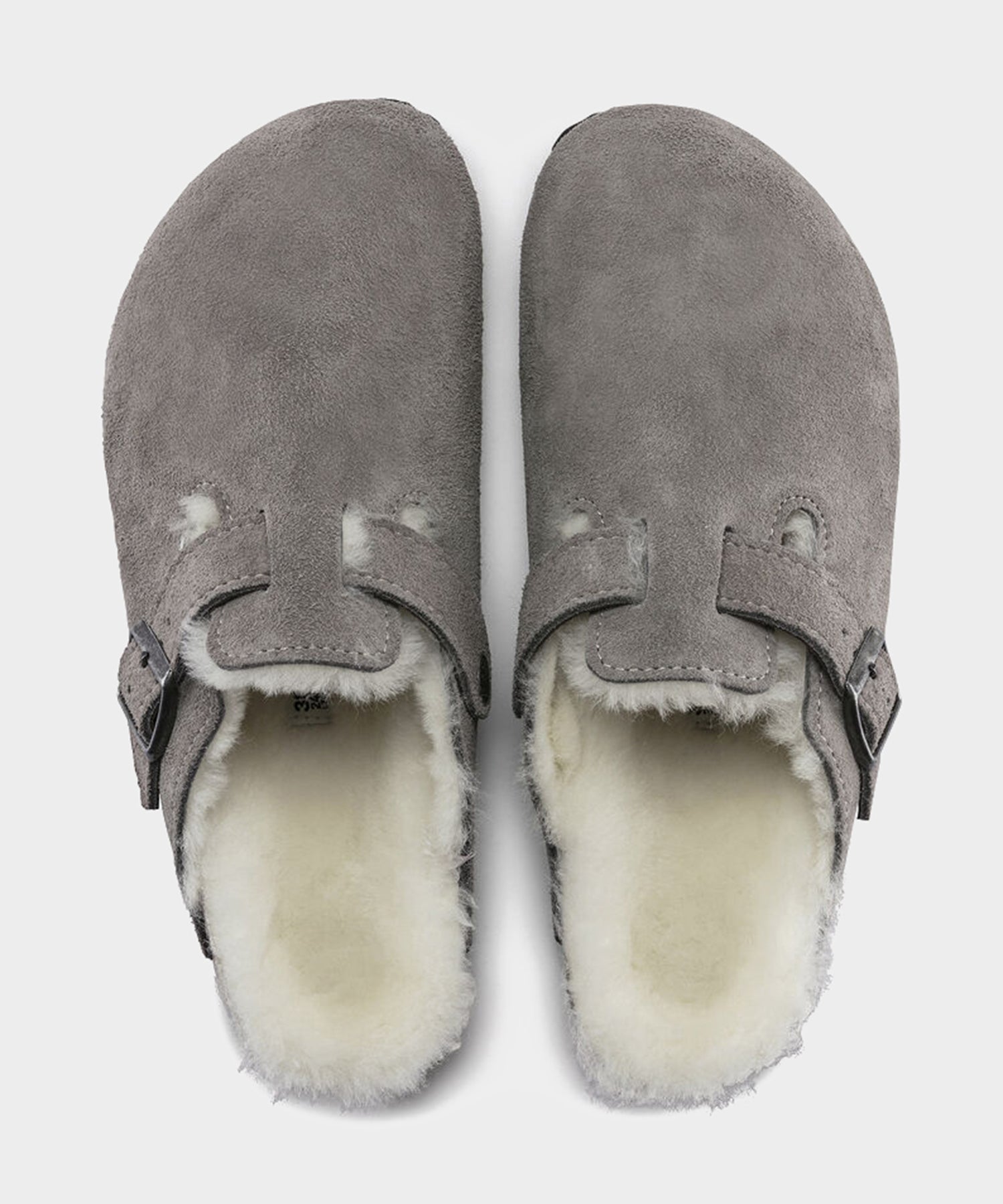 Birkenstock Boston Shearling Mule