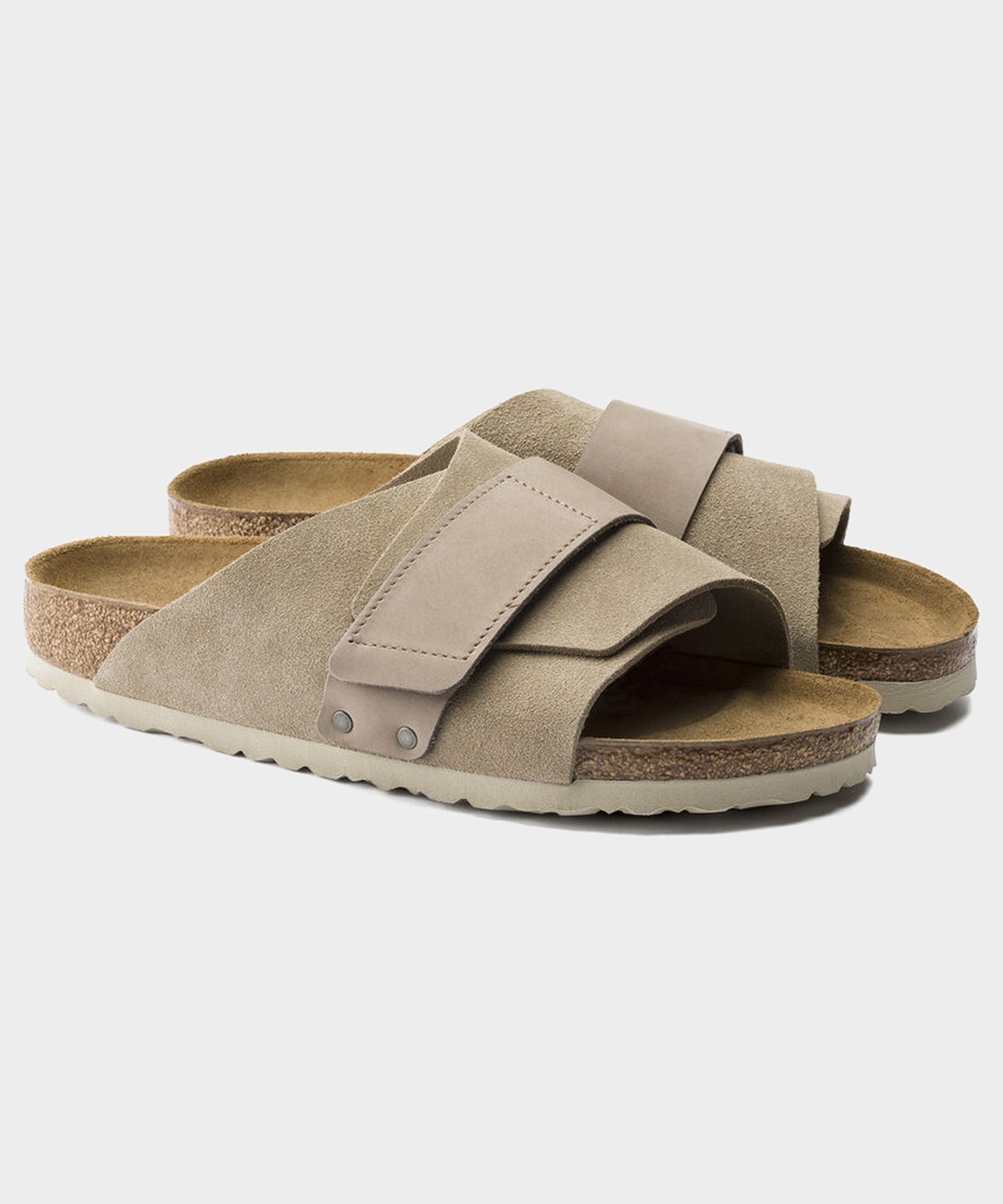 Birkenstock Kyoto Sandal
