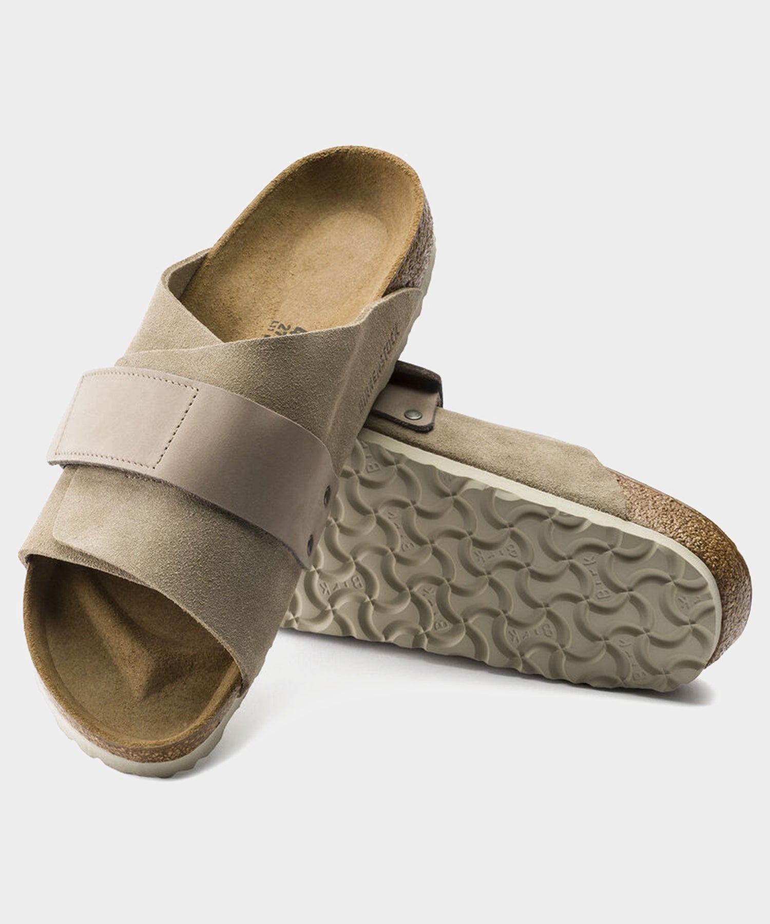 Birkenstock Kyoto Sandal