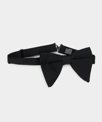Butterfly Bowtie in Black