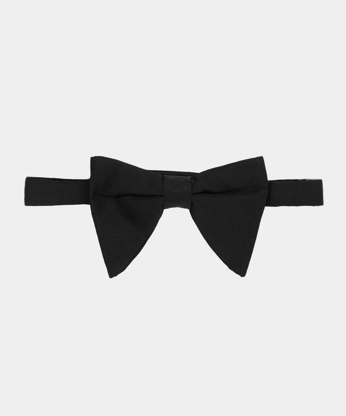 Butterfly Bowtie in Black