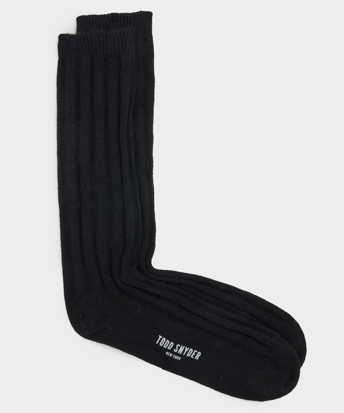 Cashmere Sock