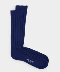 Cashmere Sock