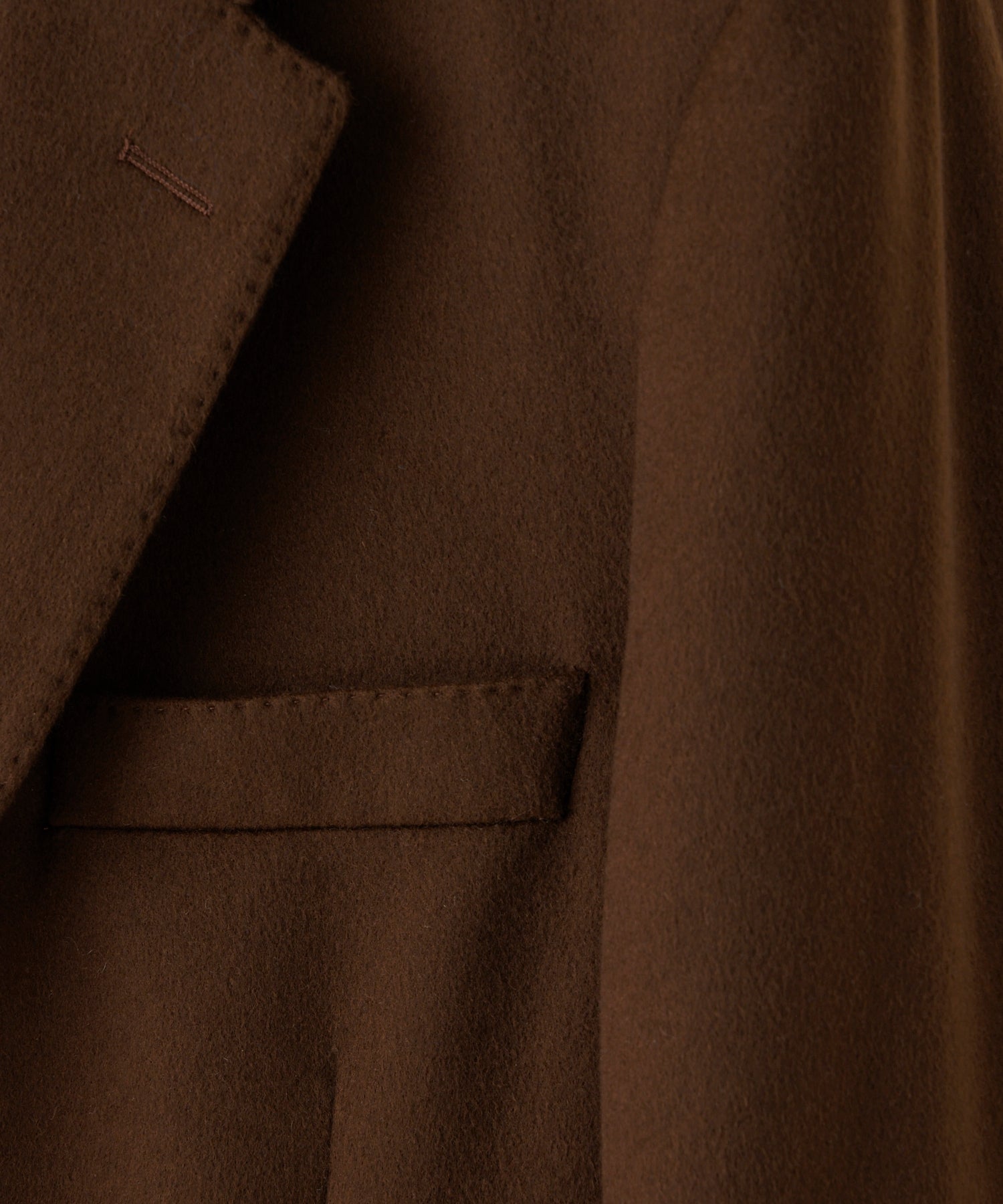 Italian Cashmere Sutton Jacket