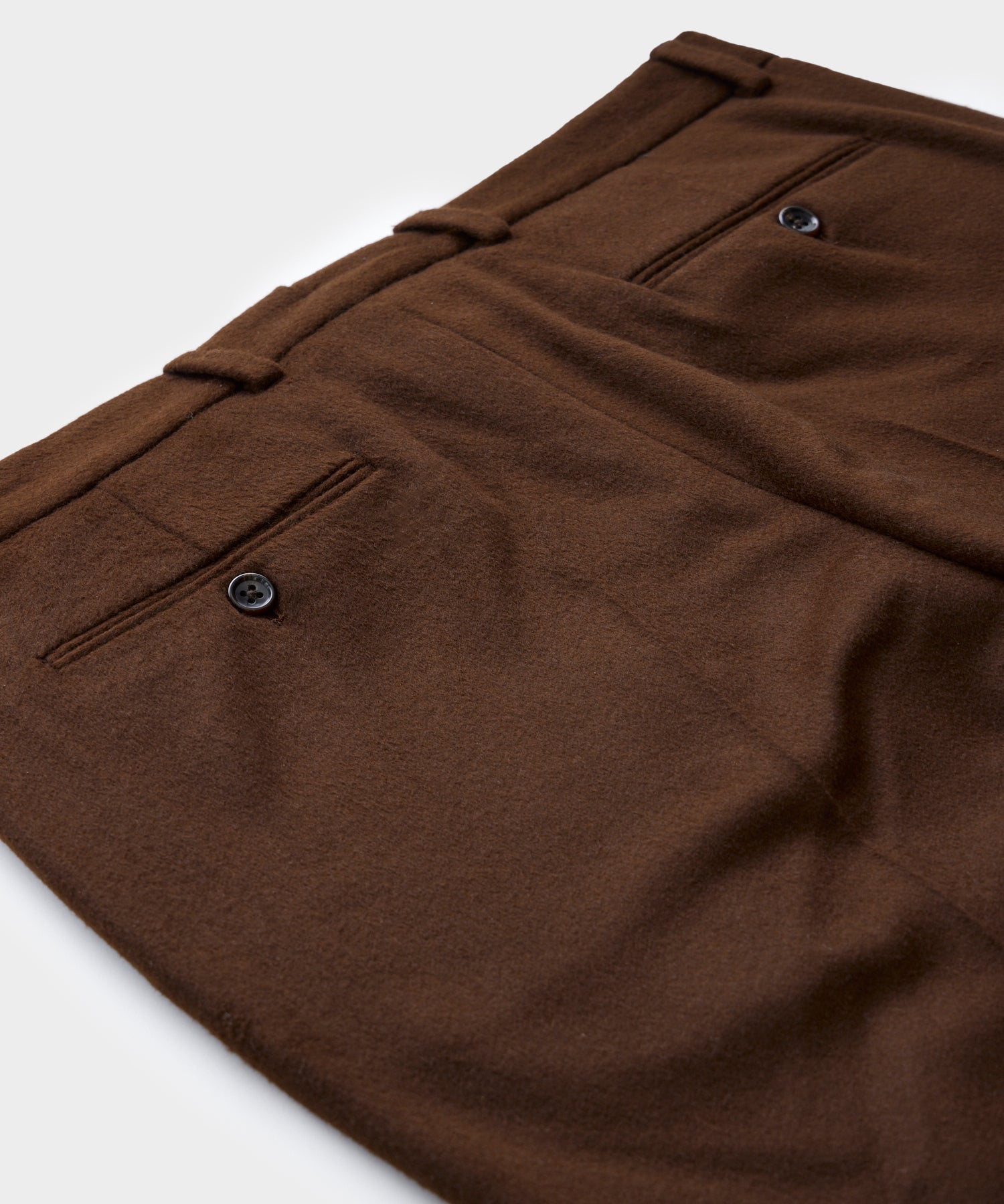 Italian Cashmere Sutton Trouser