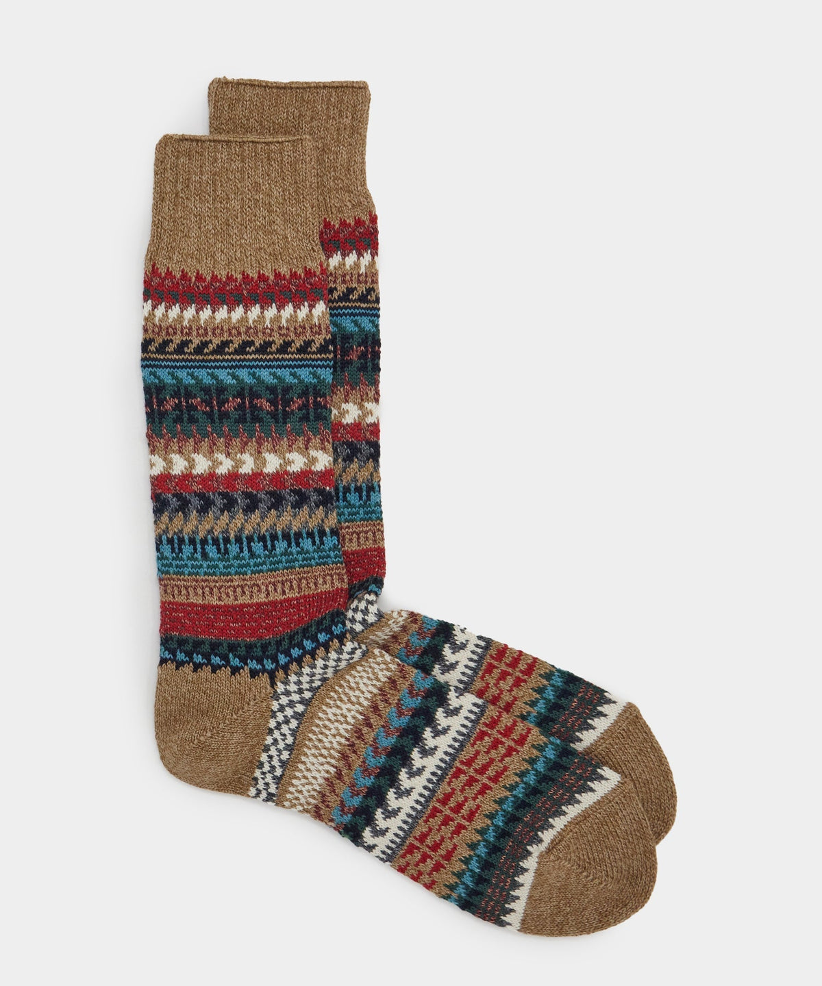 Chup Dry Valley Cotton Sock