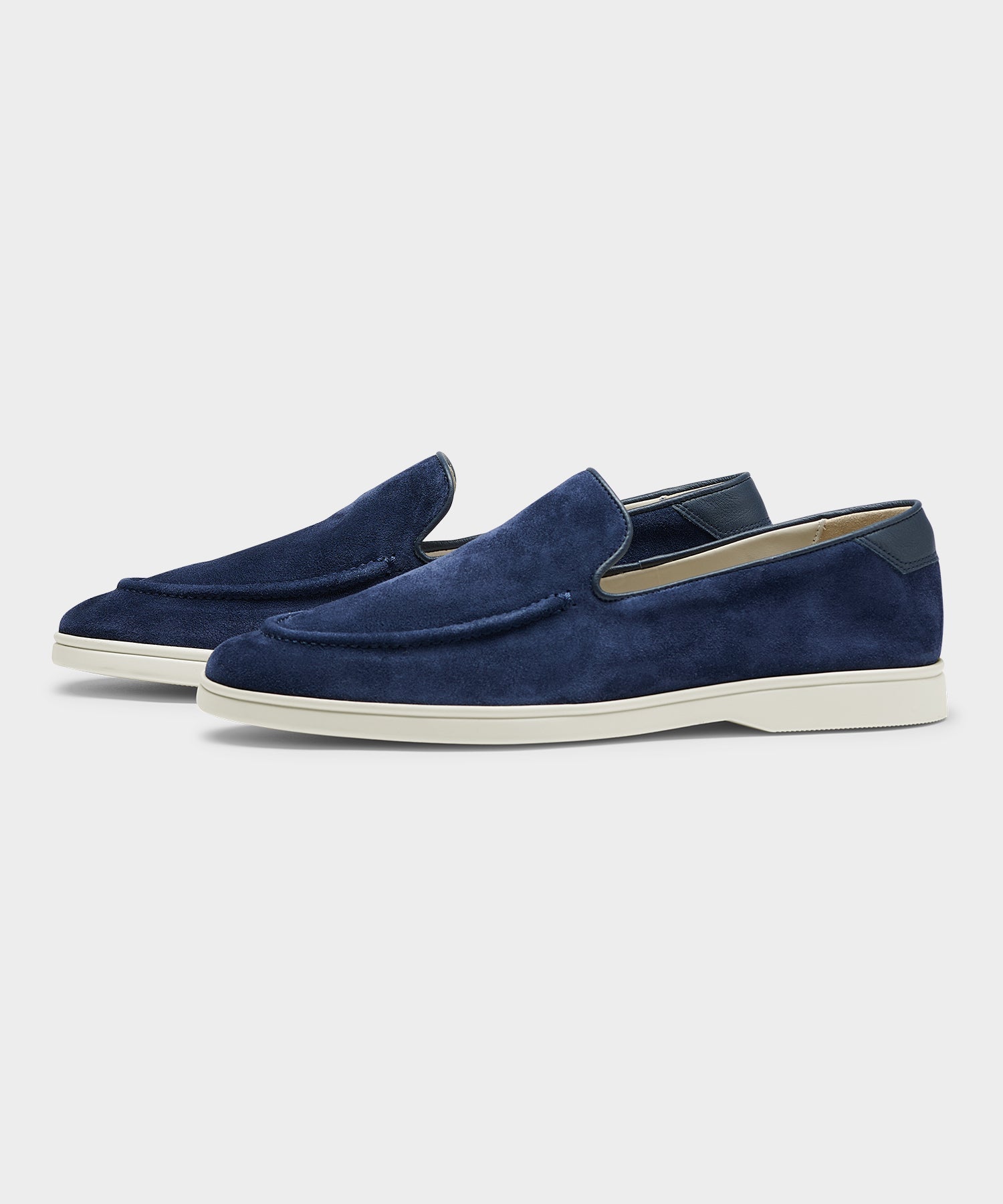 CQP Debonair Loafer