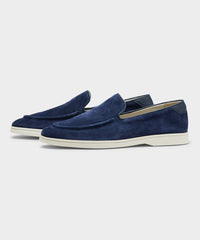 CQP Debonair Loafer