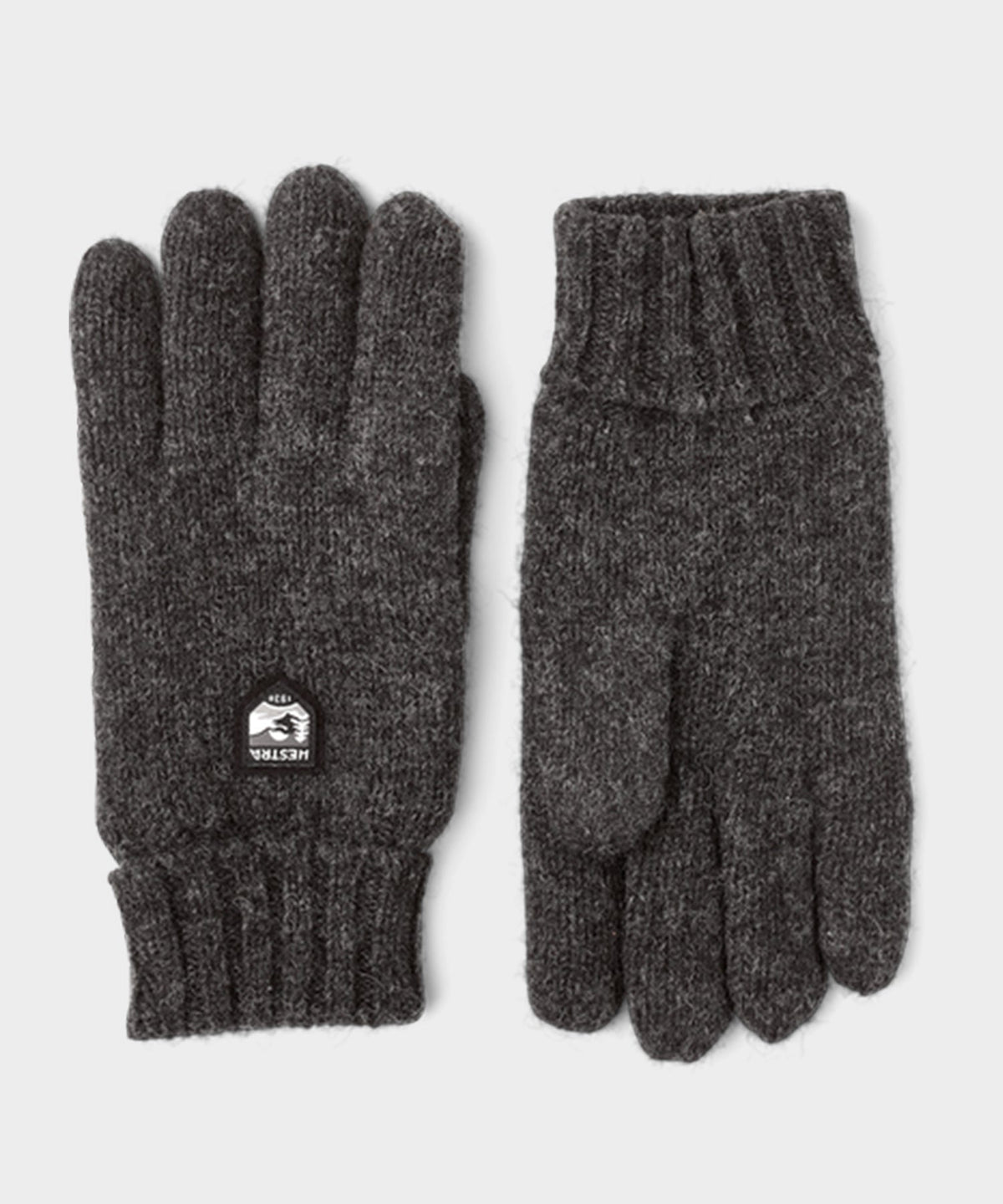 Hestra Basic Wool Glove