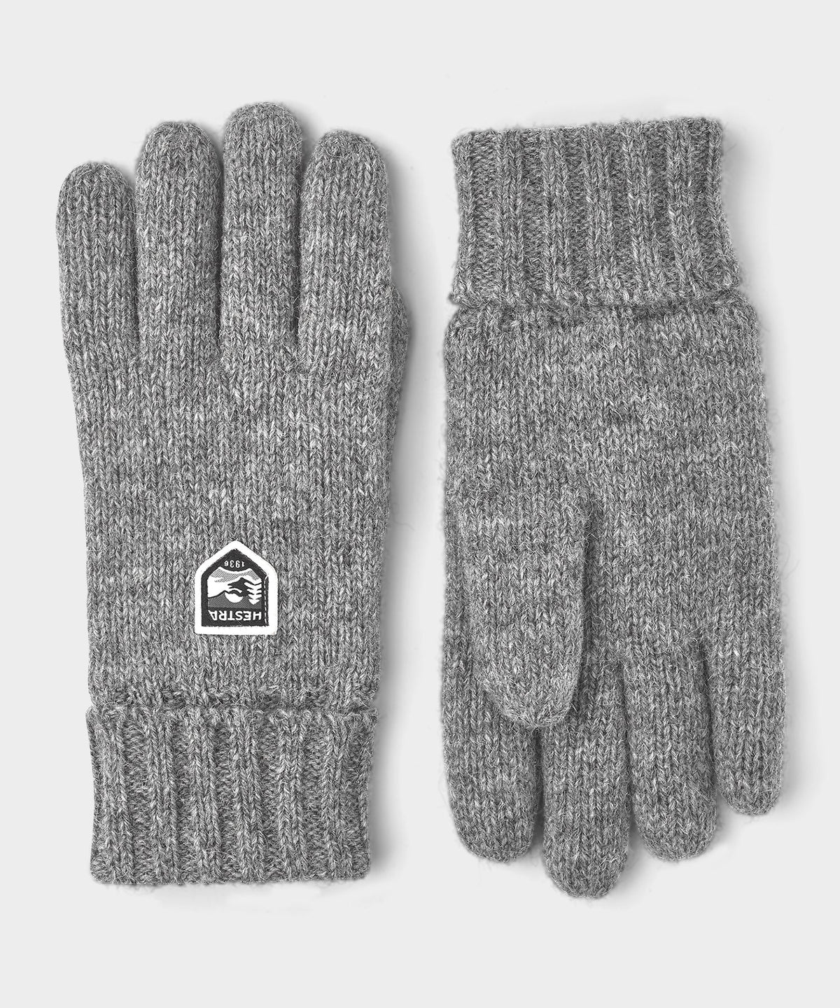 Hestra Basic Wool Glove