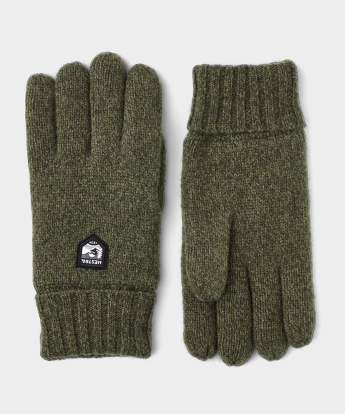 Hestra Basic Wool Glove