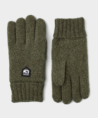Hestra Basic Wool Glove