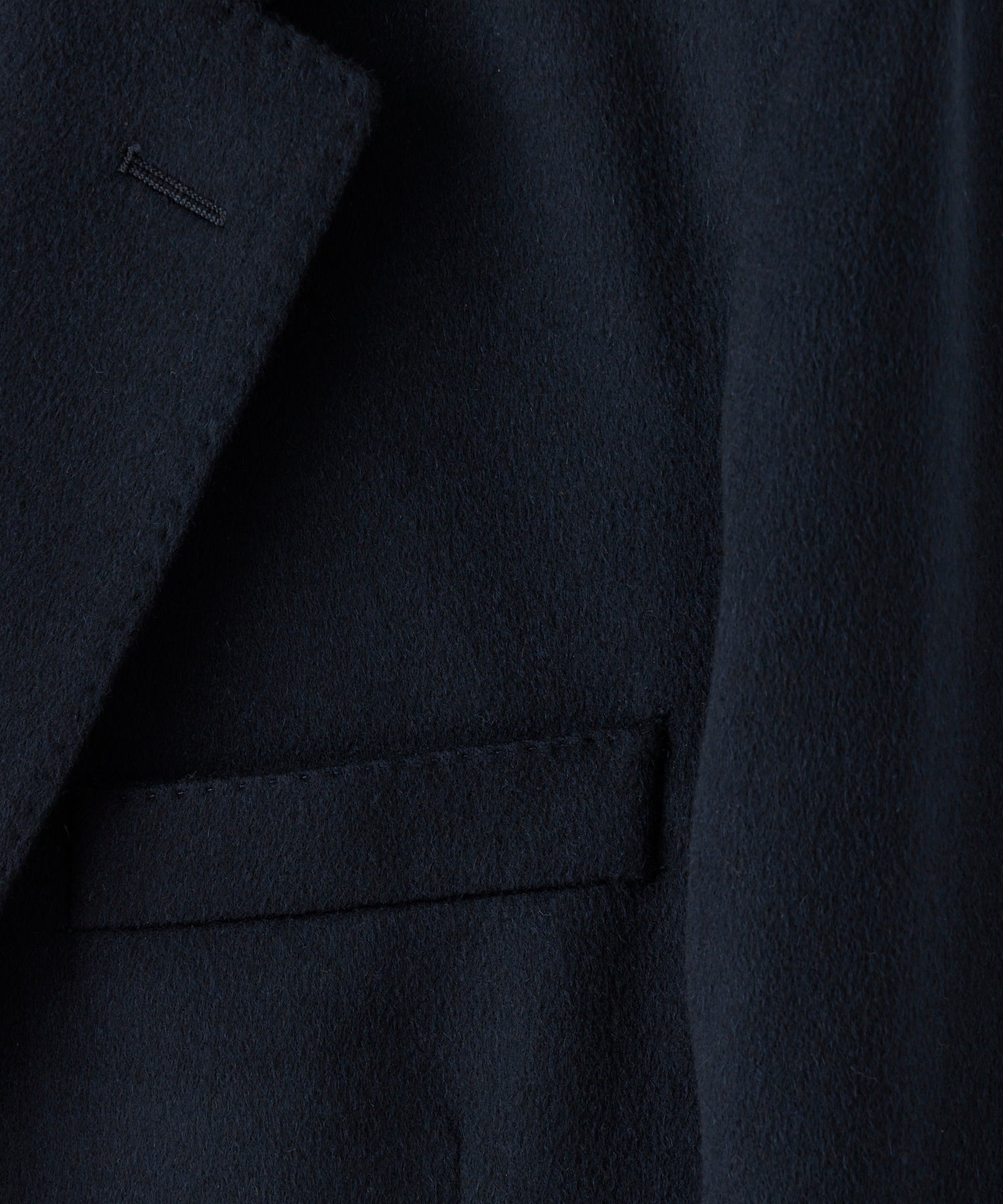 Italian Cashmere Sutton Jacket