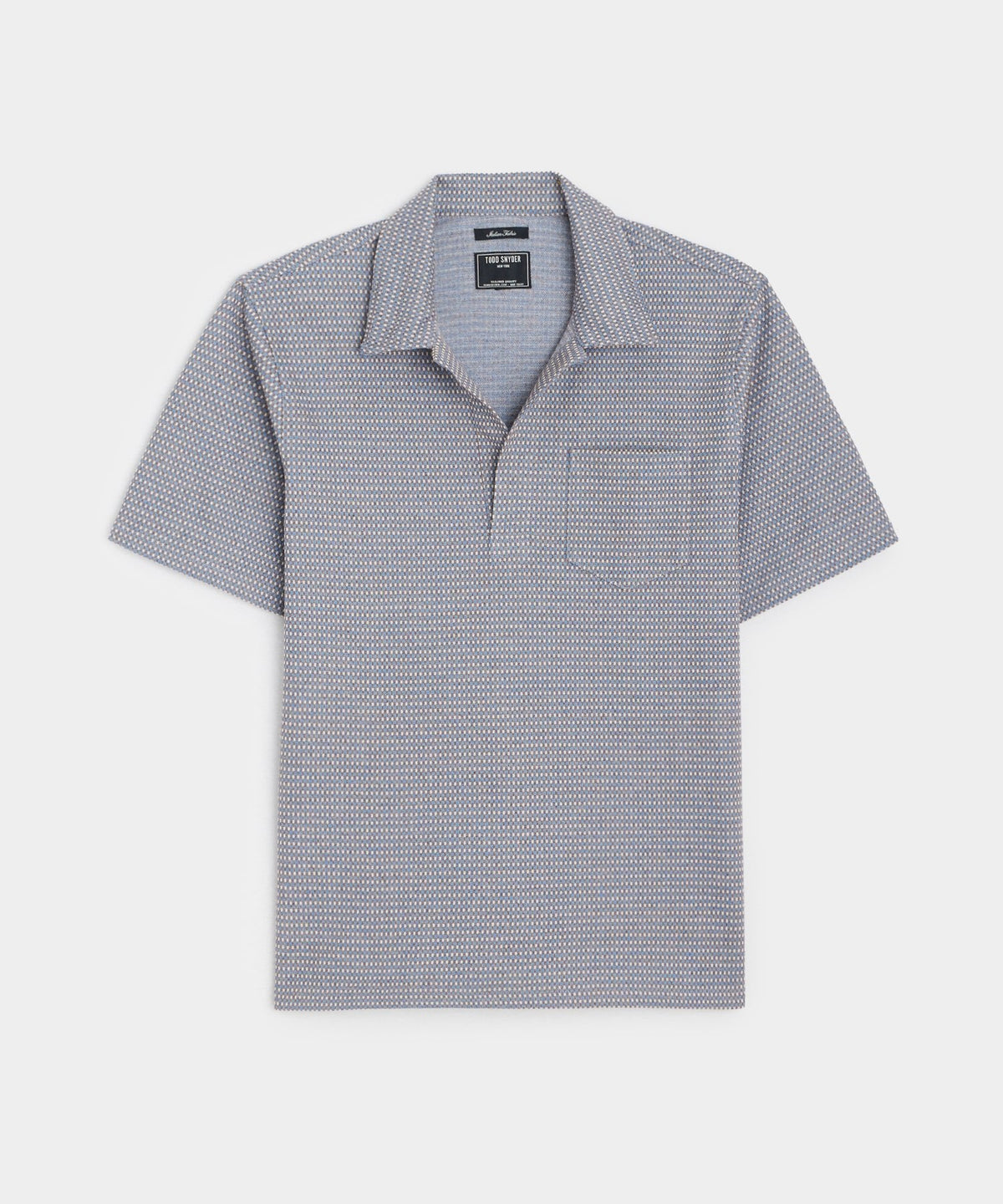 Jacquard Montauk Polo