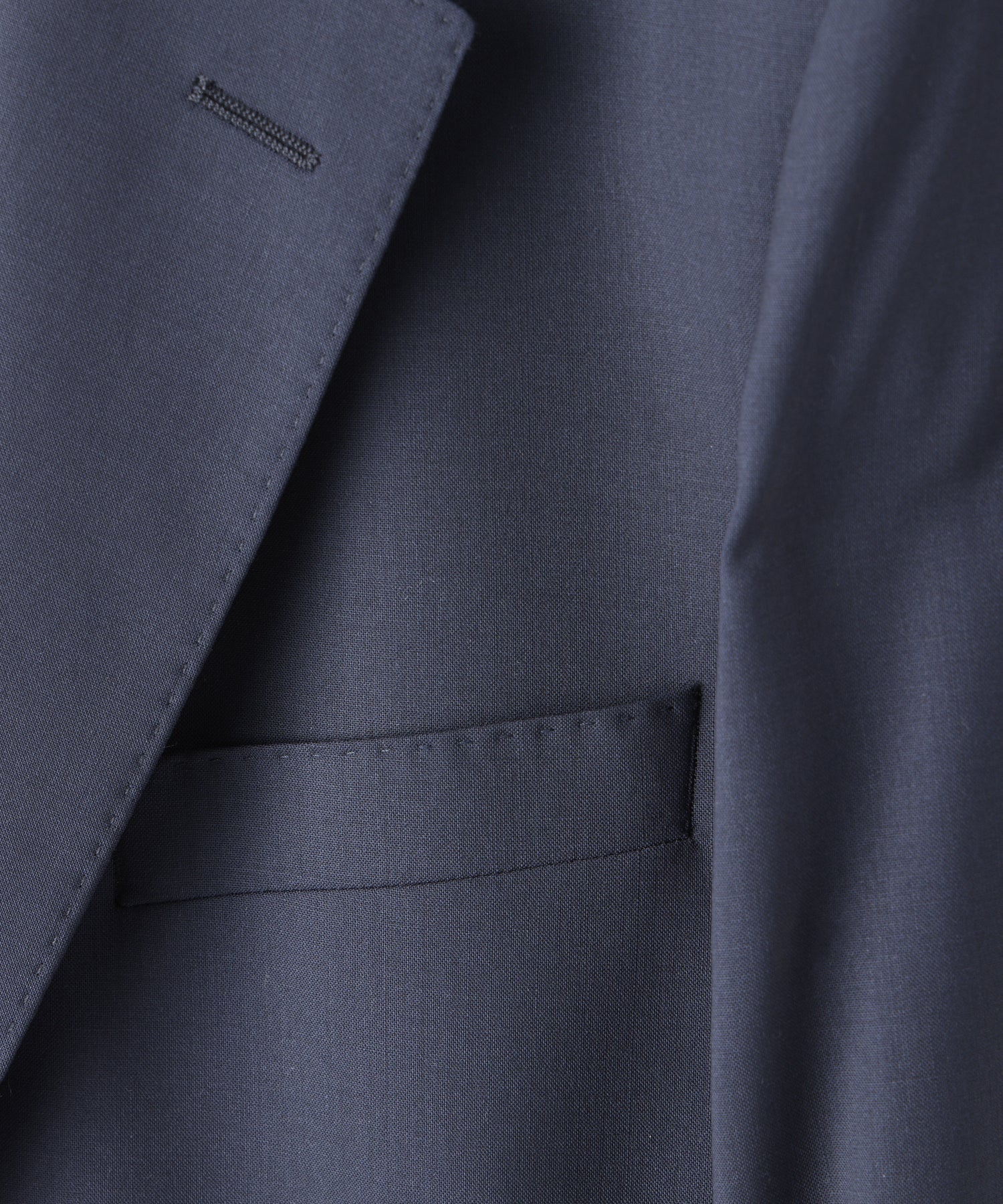 Italian Tropical Wool Sutton Suit