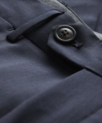 Italian Tropical Wool Sutton Trouser