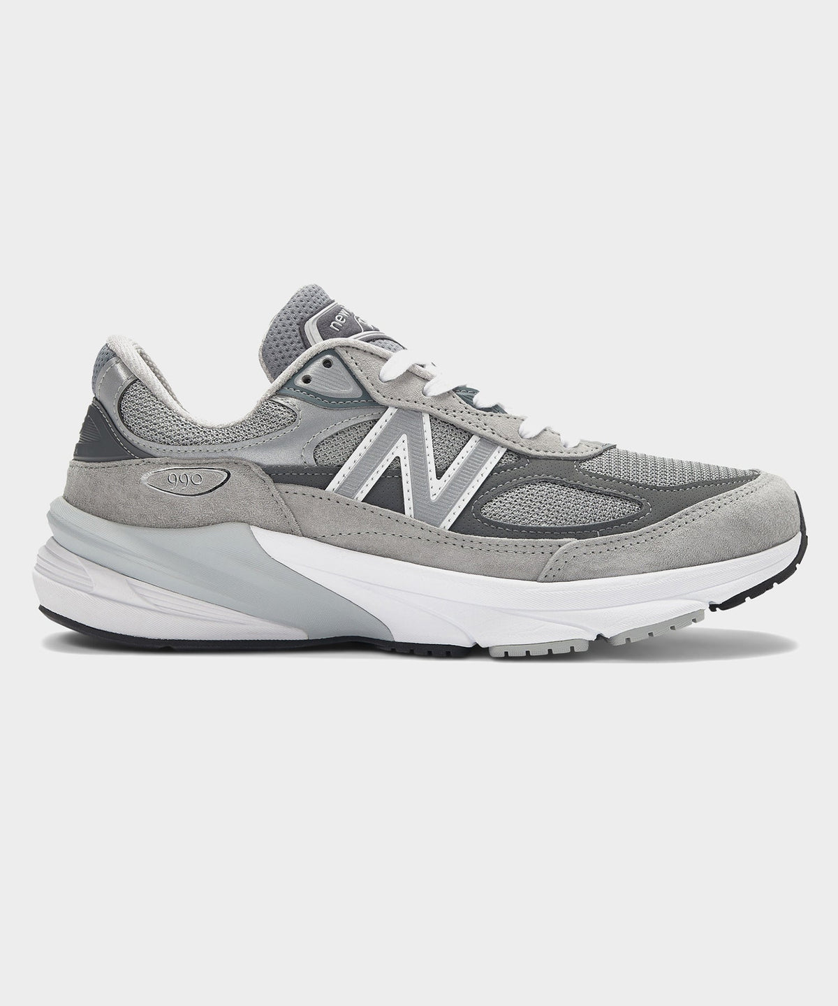 New Balance Made In USA 990v6 Sneaker