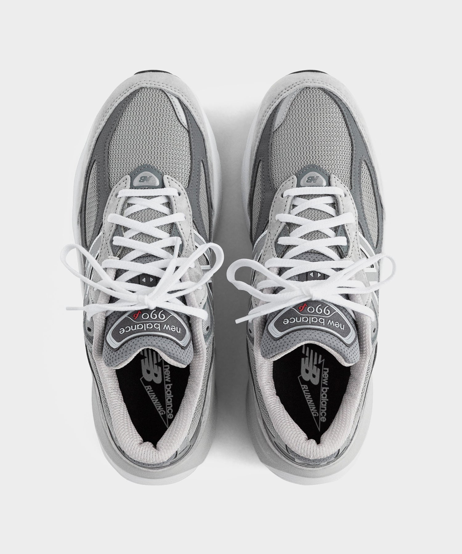 New Balance Made In USA 990v6 Sneaker