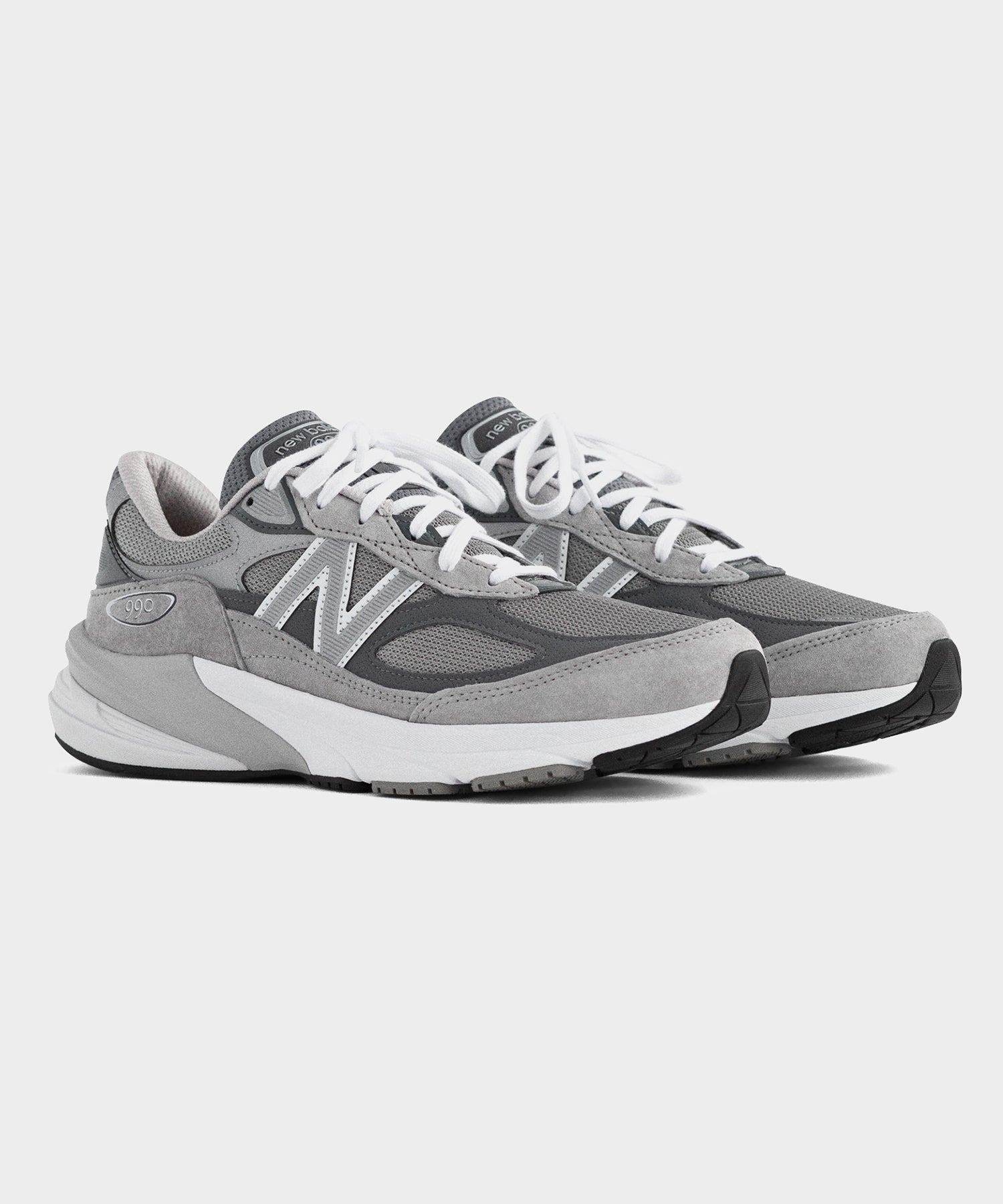 New Balance Made In USA 990v6 Sneaker